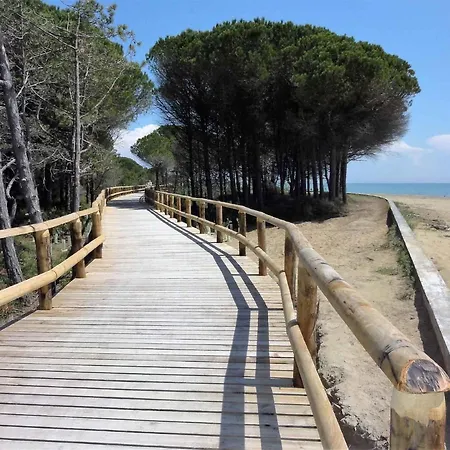 In 38281 Apartmán Bibione