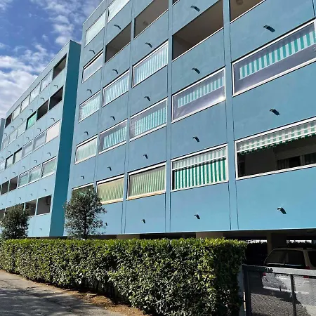 In 38281 Apartmán Bibione