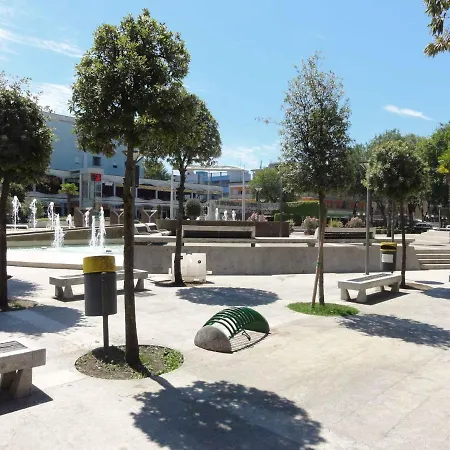 Apartmán In 38281 Bibione