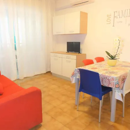 In 38281 Apartmán Bibione