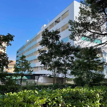In 38281 Apartmán *