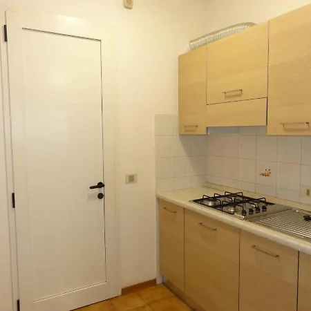 Apartmán In 38281