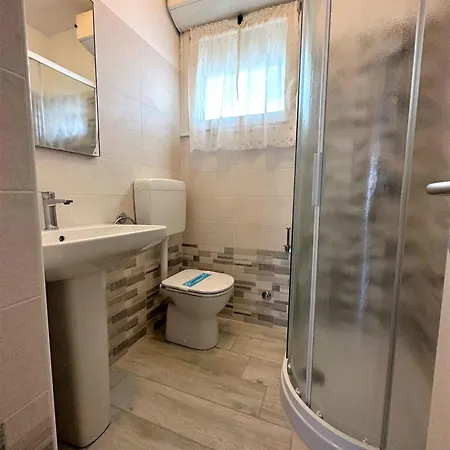 In 38281 Apartmán Bibione